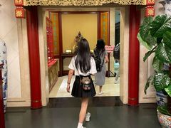 -北京全聚德(王府井店)