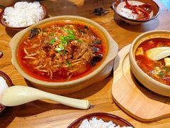 -砂锅爷·老成都砂锅菜(昌平店)