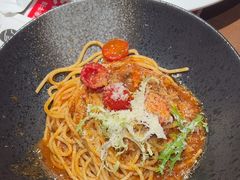 -豪客来牛排(空港华联店)