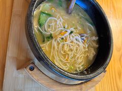 -勺子米线·云南传统小吃市集(四方街店)