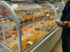 -味多美蛋糕(八大处店)