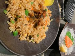 -禾绿寿司·定食·拉面·烧炸(喜荟城店)