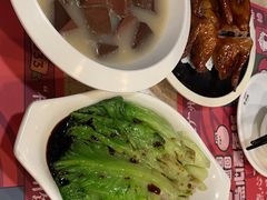 -点都德(聚福楼店)