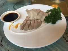 -新聚丰菜馆(太监弄店)