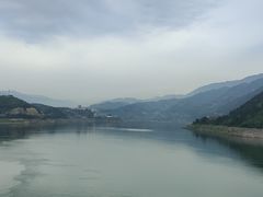 -白帝城·瞿塘峡景区