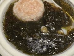 -小厨娘金榜题名(夫子庙秦淮河店)