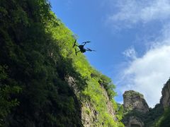 -龙门涧景区