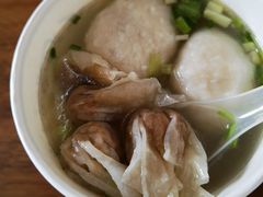-同利肉燕老铺(澳门路店)