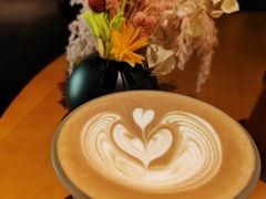 -大酉·M Coffee(北京美术馆店)