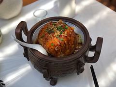 招牌狮子头-扬州狮子楼·非遗淮扬菜(东关街店)