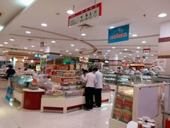 -第一食品(中环百联店)