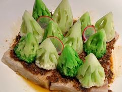 -CHIC1699远洋私厨