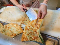 -咏春葱油饼(德政中路店)