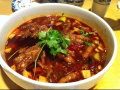 金手指-辛香汇(大华第一坊店)