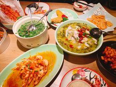 -新白鹿餐厅(城西银泰城店)