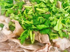 -攀枝花·任德琼·盐边羊肉米线