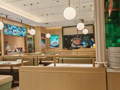 -荔粥记潮汕砂锅粥(新北万达店)