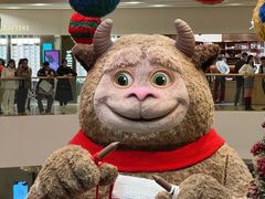 -太古广场