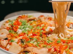 -隐厨·中国菜馆(三里屯T+MALL店)