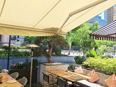-ELI FALAFEL Lebanese&Mediterranean黎巴嫩美食(富城路店)