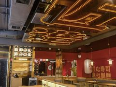 -三禾寿司(君尚店)
