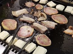 -原食烤肉·苏姐餐厅