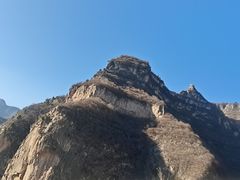 -山西通天峡景区