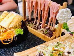 风味鸭肠-湊湊火锅·茶憩(上海合生汇店)