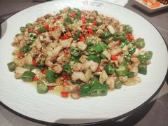 -麻都·成都菜(人民广场店)
