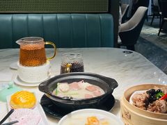 -陶陶居·雅园(凯华国际店)