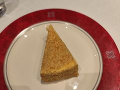 -波特曼西餐厅(南岗店)