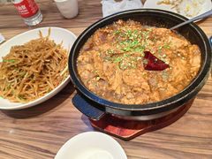 -九转小磨·东北菜老字号(祥安店)