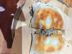 -地二手作鱼汤馄饨(上街里店)