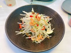 -花开餐厅(环湖中路店)