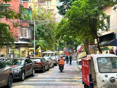 -江南西(地铁站)