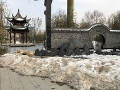 -罍+村(半边街店)