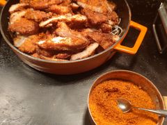 -万达瑞华酒店美食汇自助餐厅(楚河汉街店)