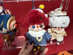 -泡泡玛特POPMART(合生汇店)