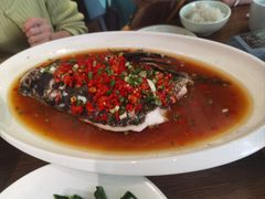 剁椒鱼头-彭厨(玉荣庄店)