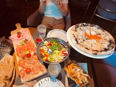 -IL TEATRO 精品意大利餐厅