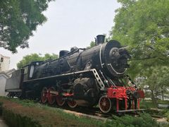 -玲珑塔公园
