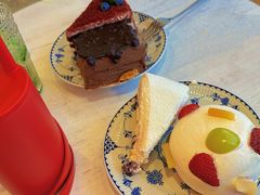 -逸绮瑶澜MissMousse Cake蛋糕(三里屯店)
