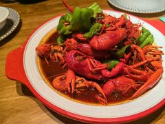 -金陵一哥龙虾(水木秦淮店)