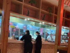 -老版火锅(半坡店)