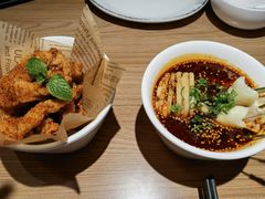-太二酸菜鱼(中山龙之梦店)