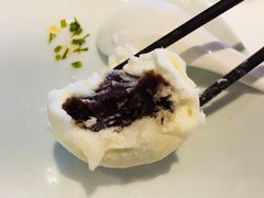 雪棉豆沙-红樱桃·欢乐餐厅(太原里店)