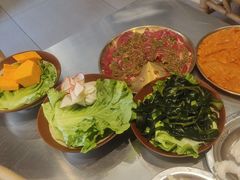 -郭铁柱·泥炉老火锅(江北龙湖天街店)