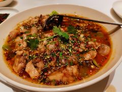 -荣兴酒家(徐家汇店)