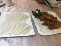 顺德佬煎焗缩骨鱼嘴-顺德佬华侨城店·商务宴请·团建