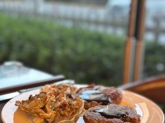 -飨食汇全日制餐厅·昆山皇冠假日酒店(九方店)